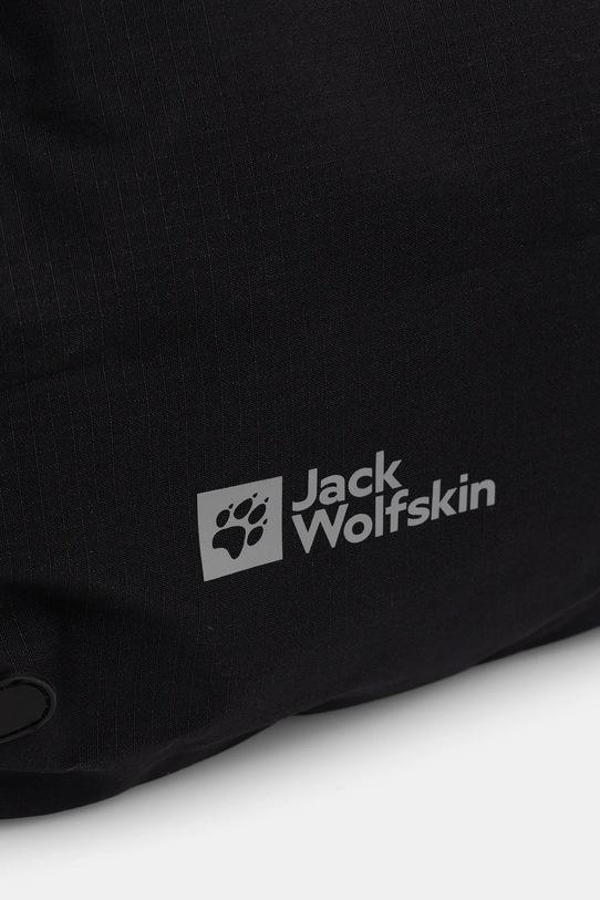 Jack Wolfskin torba sportowa All-In Duffle 45 granatowy A62111