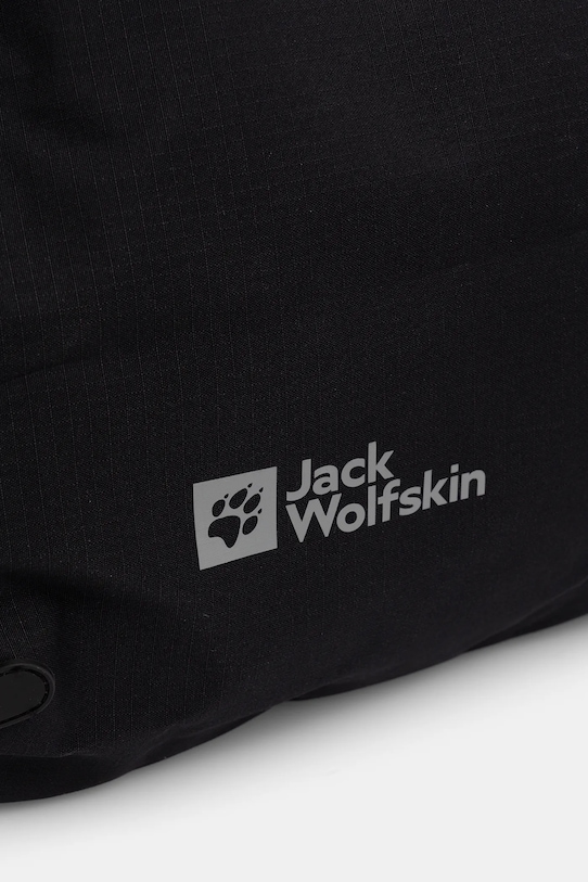 Sportovní taška Jack Wolfskin All-In Duffle 45 námořnická modř A62111