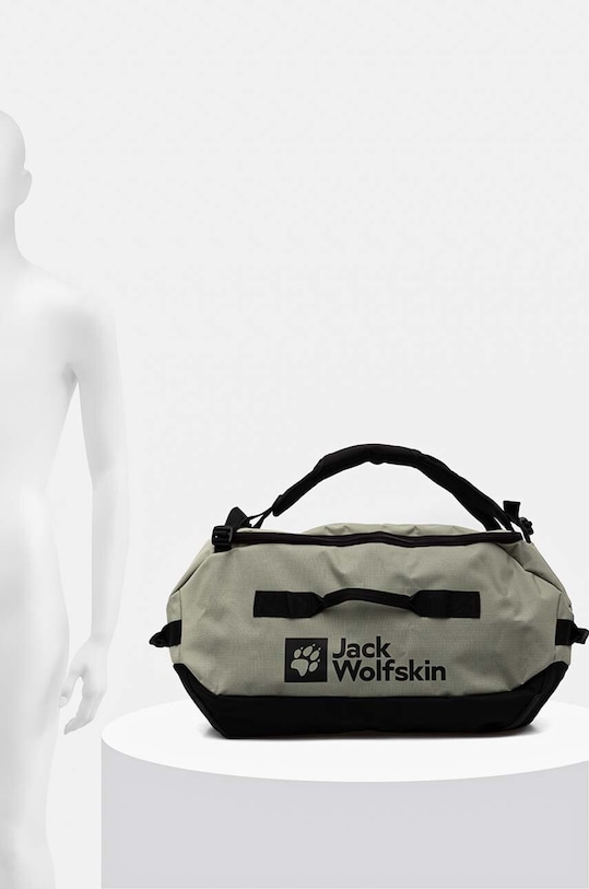 Sportovní taška Jack Wolfskin All-In Duffle 45 A62111