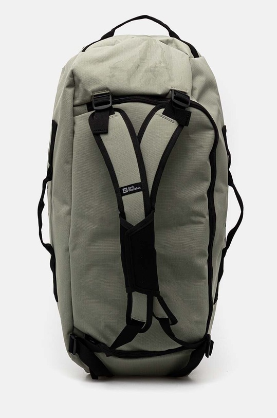 Doplňky Sportovní taška Jack Wolfskin All-In Duffle 45 A62111 zelená