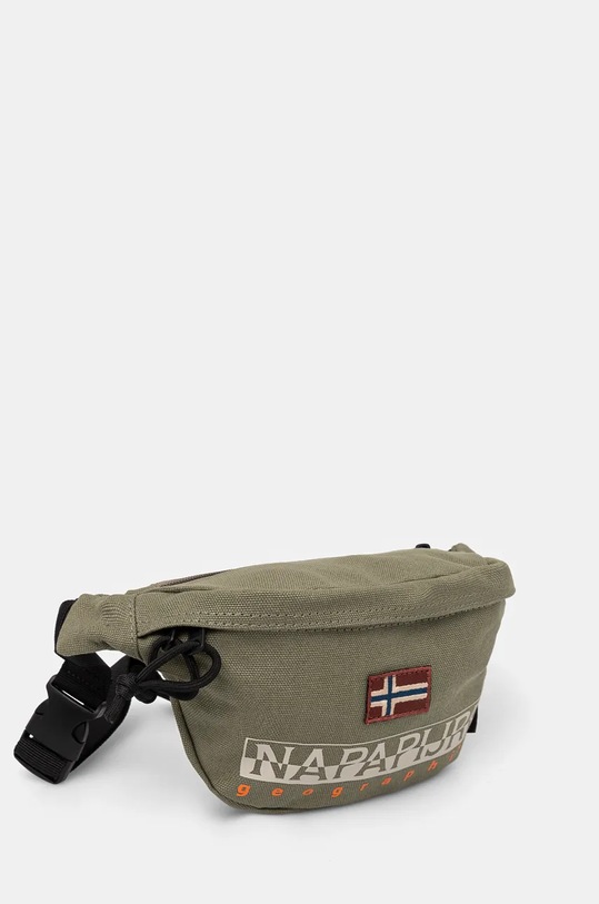 Napapijri borseta Hering NP0A4GGPGAE1 verde AW24