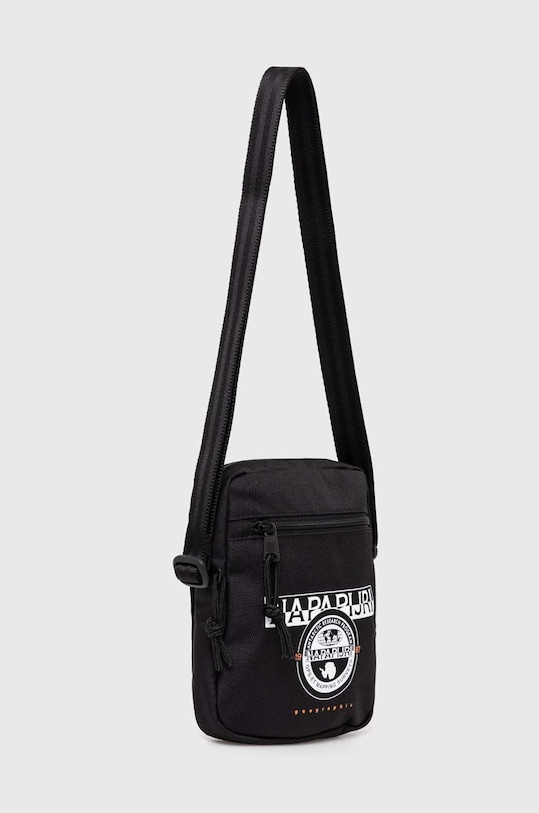 Torba Napapijri H-Boussine NP0A4I5K0411 crna AW24