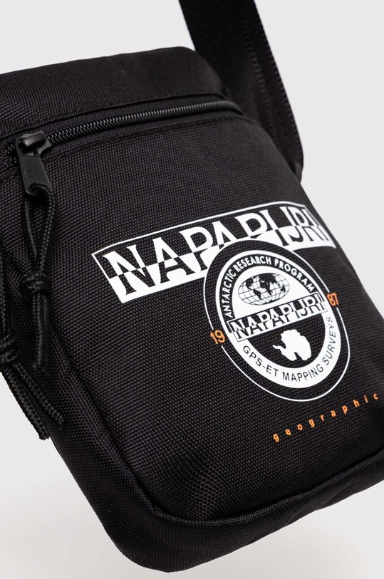 Dodaci Torba Napapijri H-Boussine NP0A4I5K0411 crna