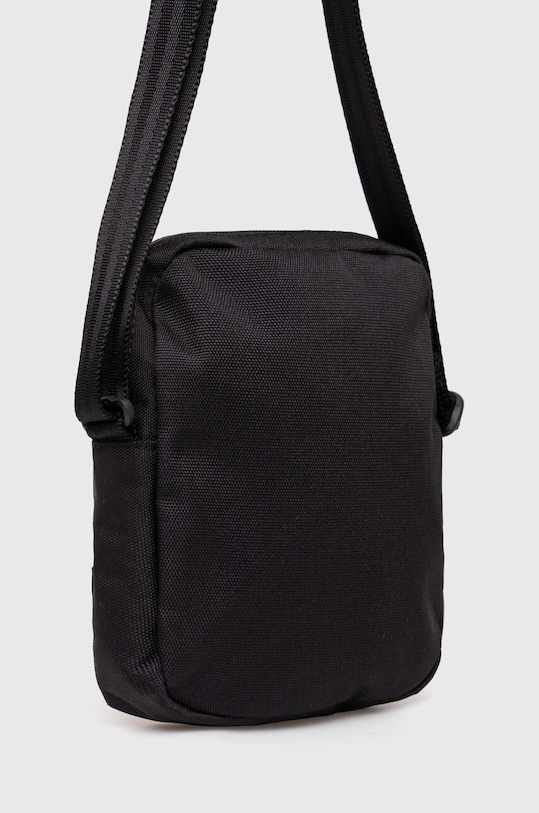 Torba Napapijri H-Boussine crna NP0A4I5K0411