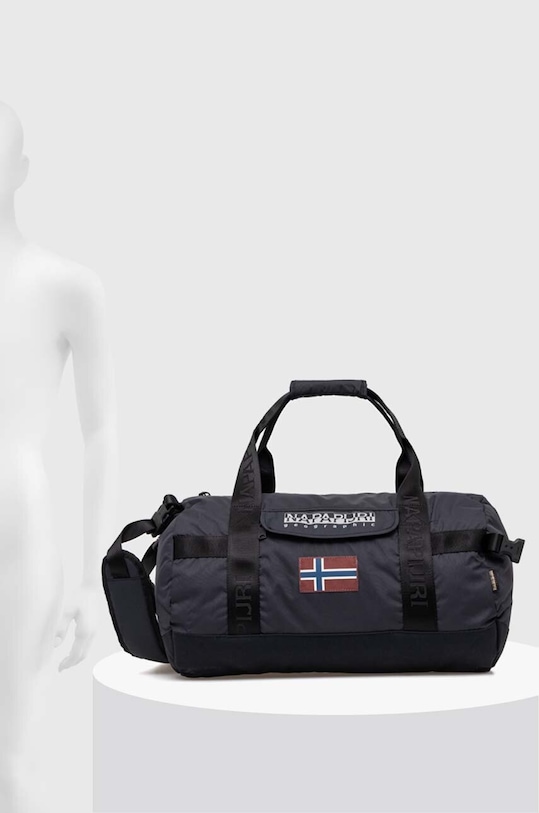 Napapijri torba Bering Travel NP0A4IBA0411