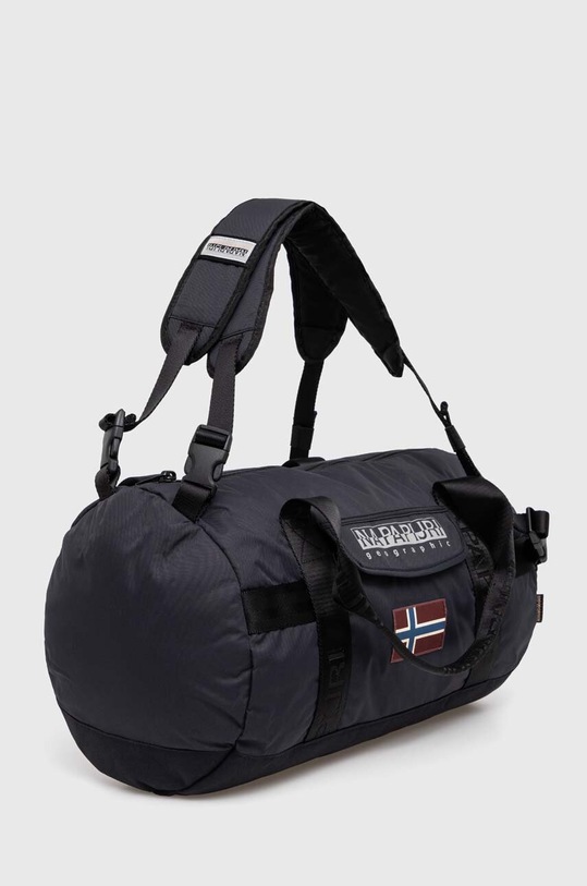 Napapijri torba Bering Travel NP0A4IBA0411 granatowy AW24