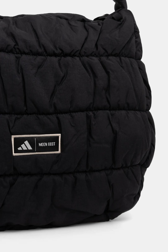 Taška adidas x Moon Boot čierna JE1945