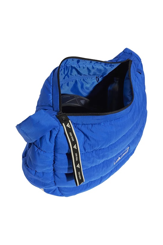 adidas bag x Moon Boot blue JE1946