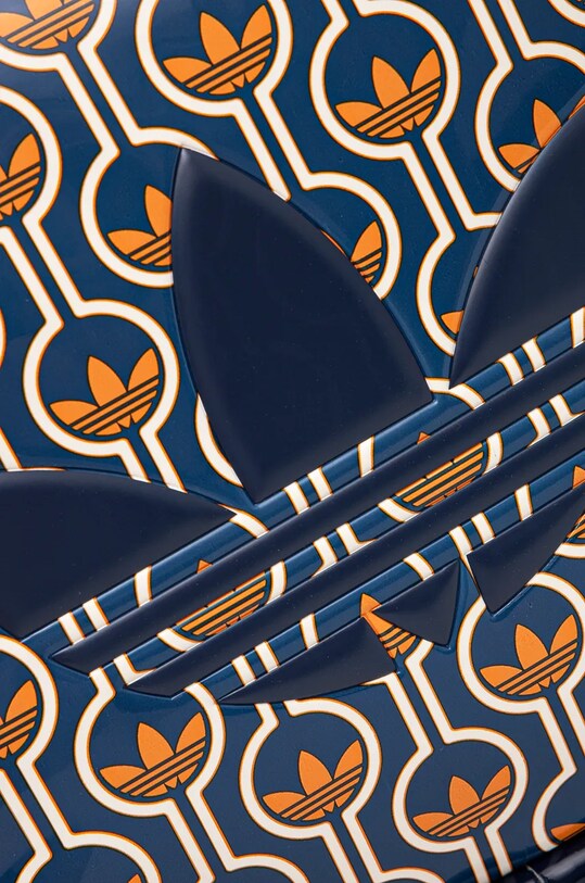 Сумка adidas Originals Airliner барвистий JL9564