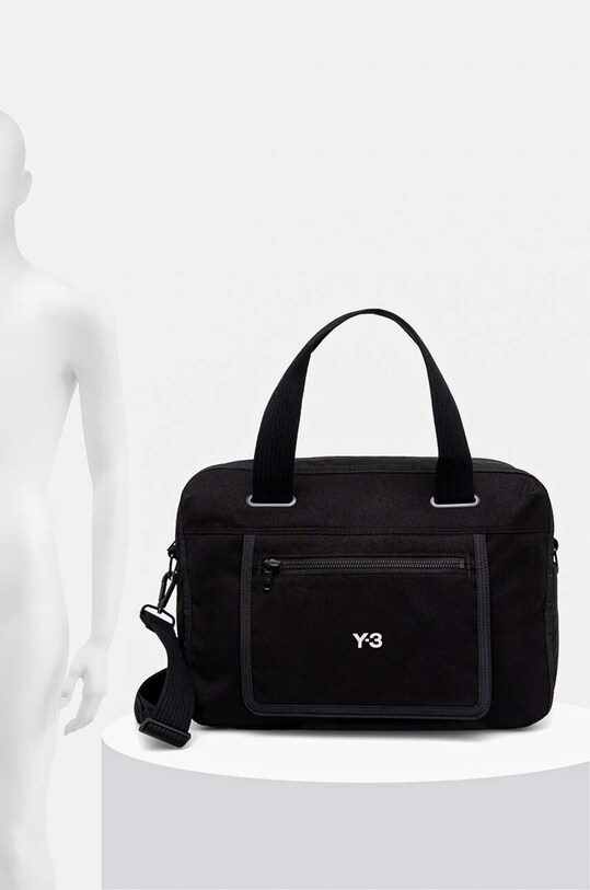 Y-3 borsa Cl Holdall IY4073