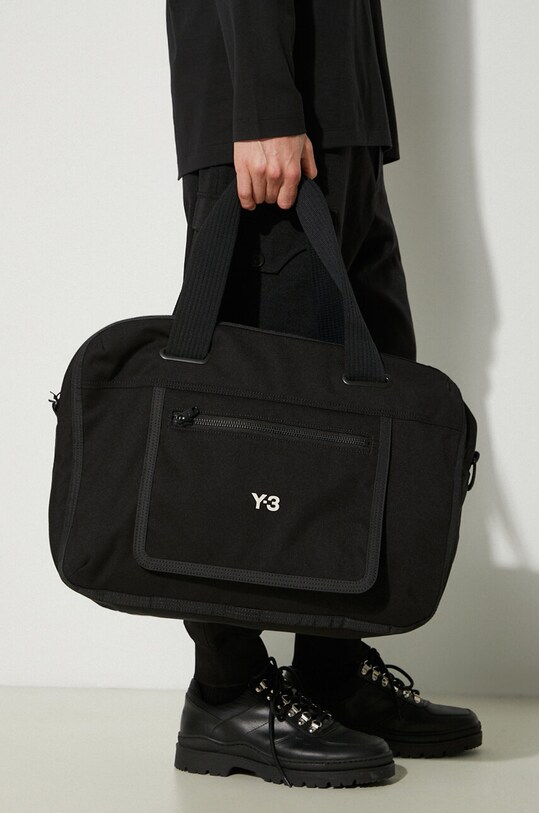 Y-3 borsa Cl Holdall IY4073