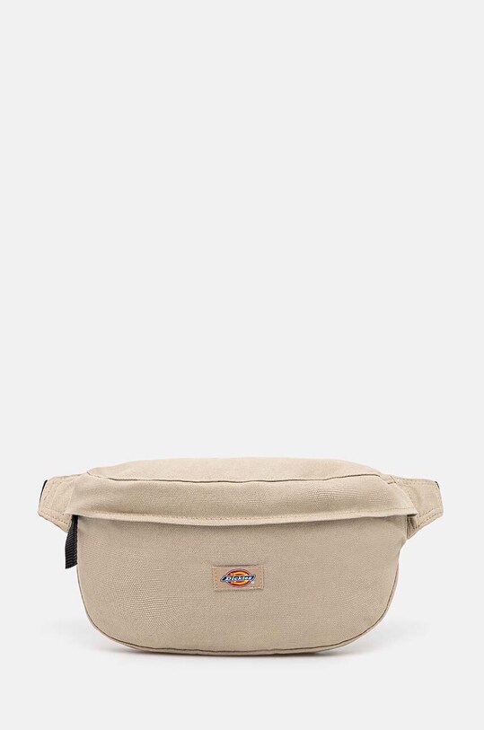 Dickies borseta Duck Canvas Cross Body uni bej DK0A4XOY