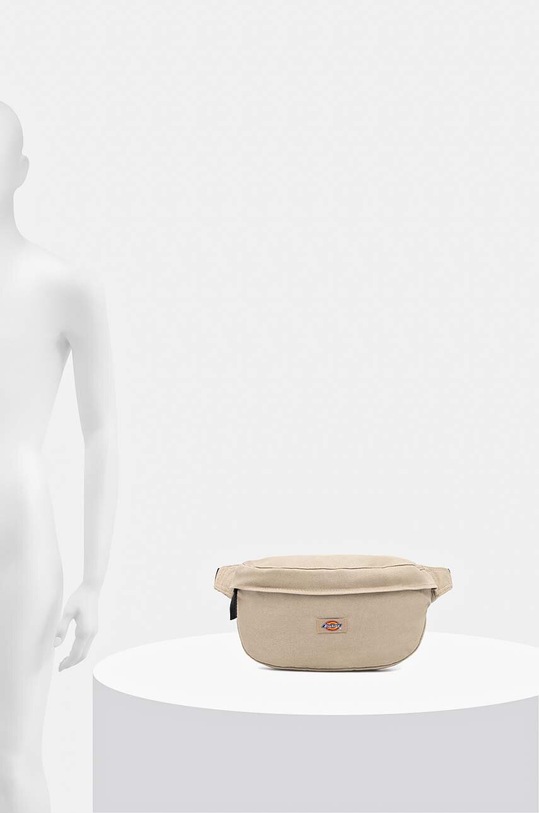 Torba oko struka Dickies Duck Canvas Cross Body DK0A4XOY