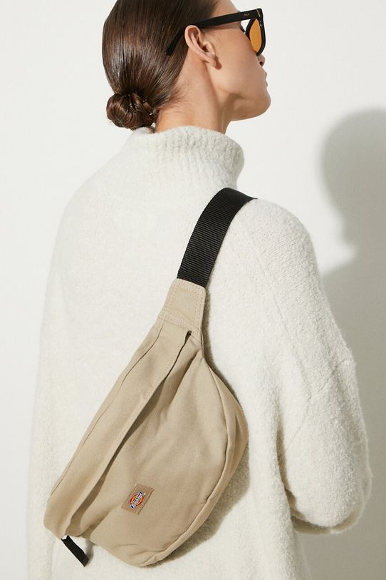 Сумка на пояс Dickies Duck Canvas Cross Body