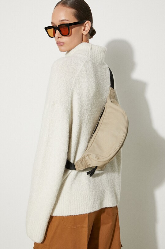 Dickies waist pack Duck Canvas Cross Body DK0A4XOY beige AW24