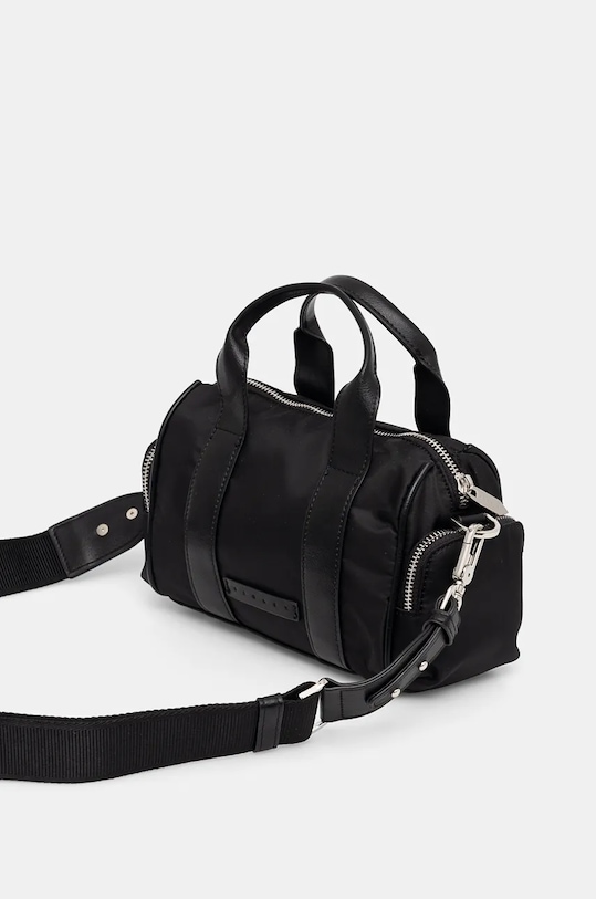 Sisley poseta 68RSWY04Q negru AW24