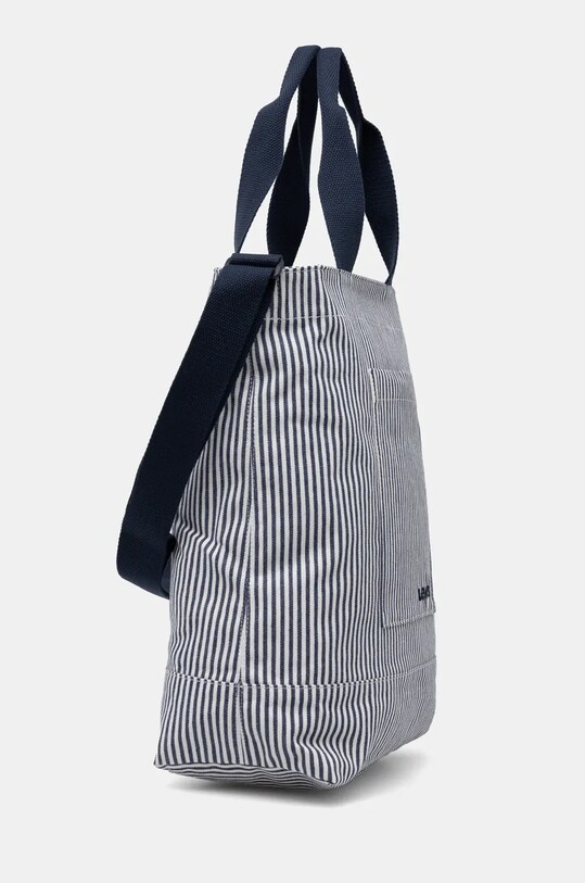 Levi's geanta de bumbac D7545.0031 bleumarin AW24
