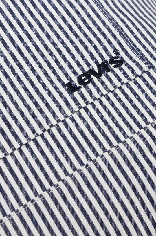 Accesorii Levi's geanta de bumbac D7545.0031 bleumarin