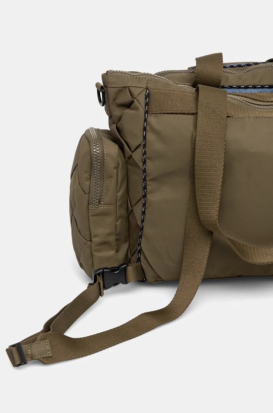 Doplňky Taška Desigual REPRISE MODULARIS BRAI 24WAXY42 zelená