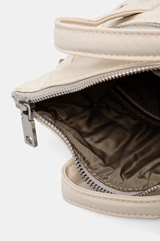 Malá taška Desigual BASIC MODULAR V 24WAXY39 béžová