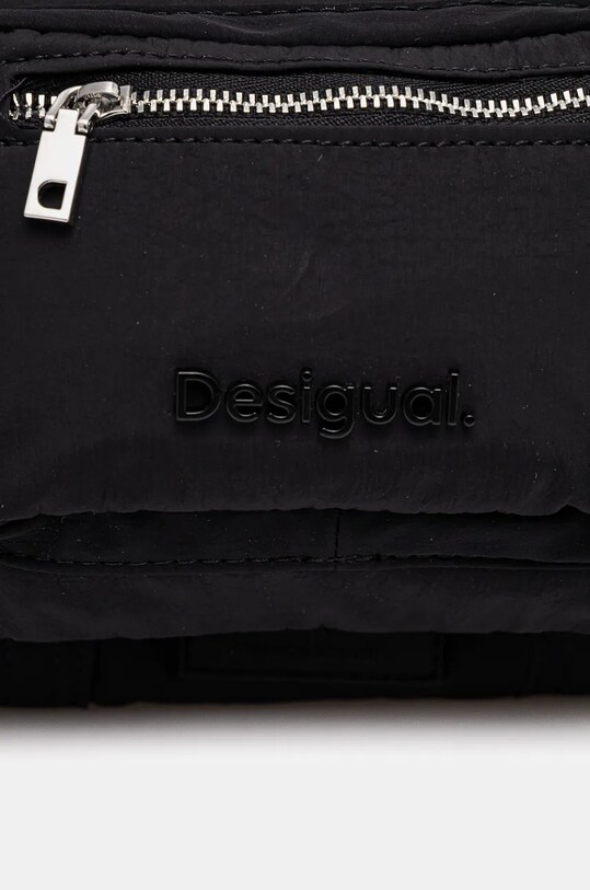 Doplnky Ruksak Desigual BASIC MODULAR VOYAGE 24WAXY35 čierna