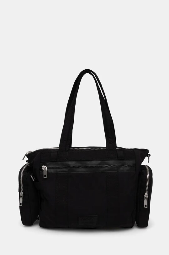 Desigual torba BASIC MODULAR BOHOL 24WAXY36 czarny AW24