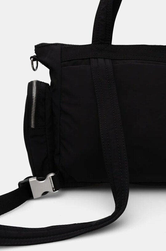 Akcesoria Desigual torba BASIC MODULAR BOHOL 24WAXY36 czarny