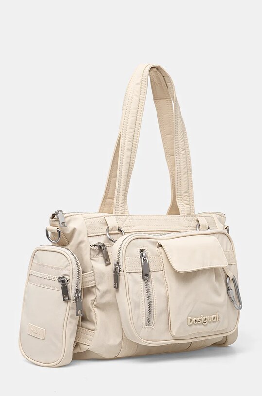 Desigual rucsac BASIC MODULAR 24WAXY37 bej AW24