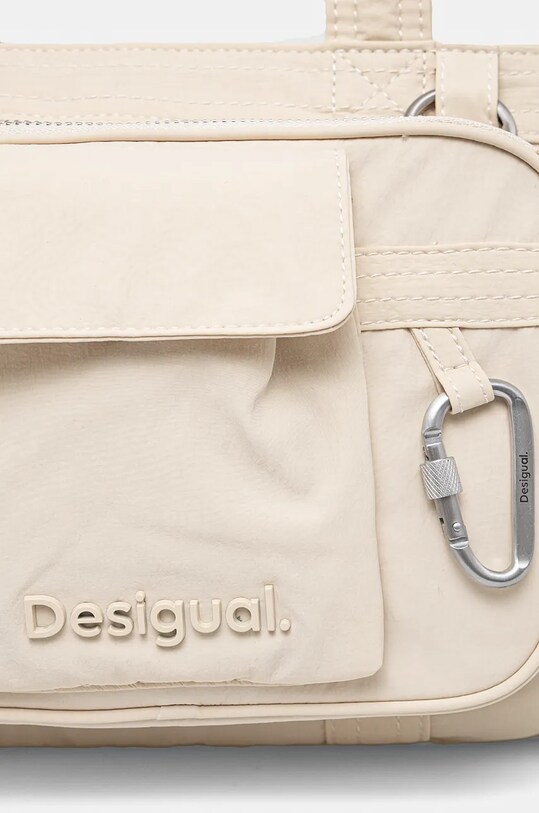 Desigual rucsac BASIC MODULAR 24WAXY37 bej
