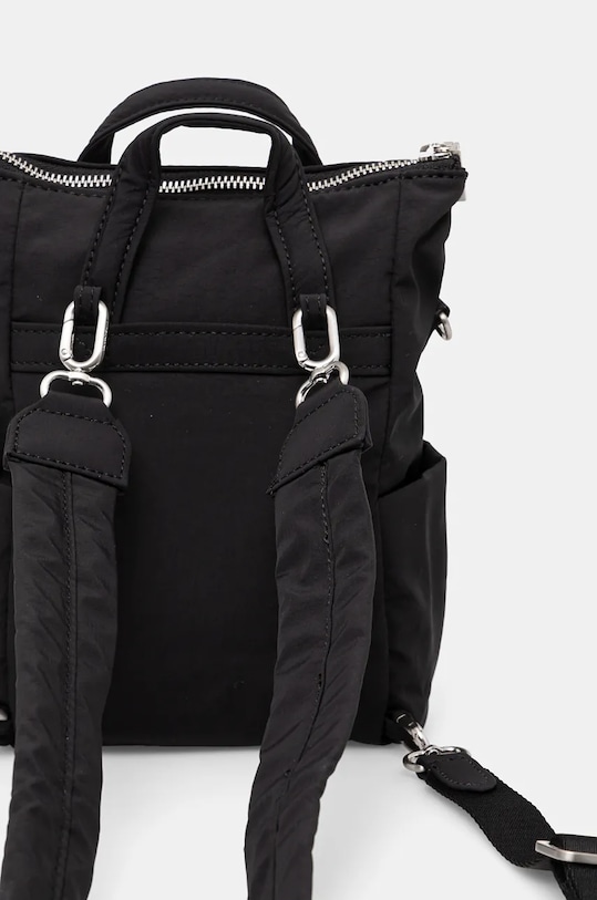 Accesorii Desigual rucsac BASIC MODULAR VOYAGER 24WAXY09 negru