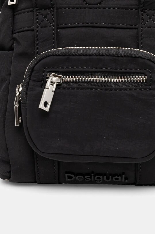Рюкзак Desigual BASIC MODULAR VOYAGER чёрный 24WAXY09