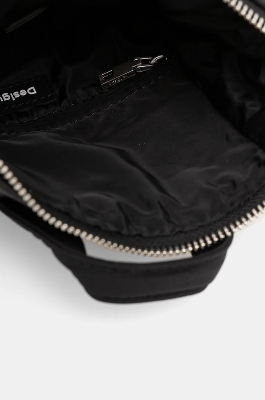 Desigual rucsac BASIC MODULAR VOYAGER 24WAXY09 negru