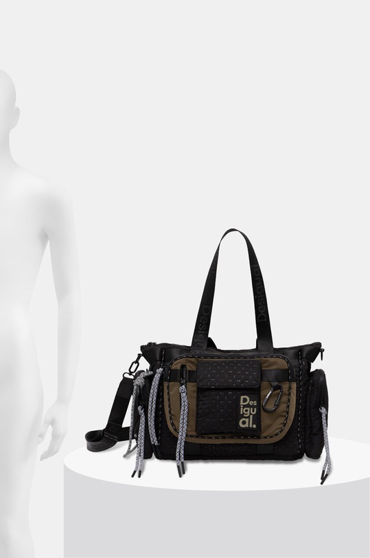 Batoh Desigual MODULARIS TERMO BOHOL 24WAXY24