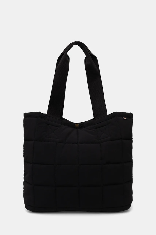 Taška Dickies GARDINER hladký černá DK0A4Z2Z