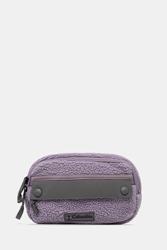 Columbia borsetă Helvetia uni violet 2094541