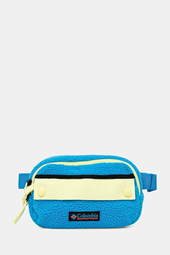 Columbia marsupio Helvetia semplice blu 2094541