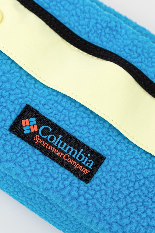 Columbia marsupio Helvetia blu 2094541