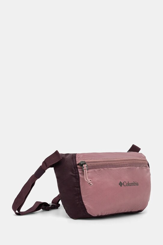 Сумка на пояс Columbia Lightweight Packable Hip Pack 2093271 рожевий SS25