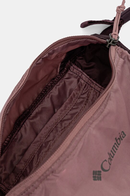 Сумка на пояс Columbia Lightweight Packable Hip Pack рожевий 2093271