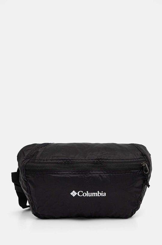 Columbia borseta Lightweight Packable Hip Pack nu incape in A4 negru 2093271