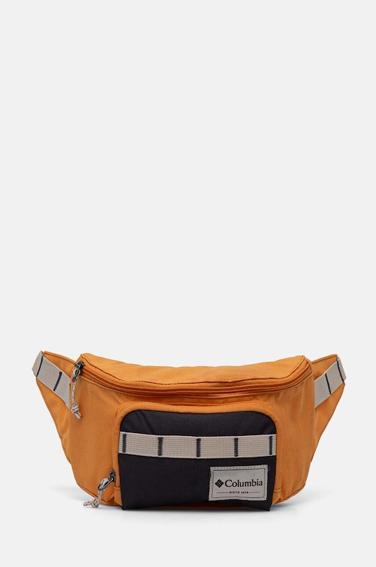 Columbia borseta Zigzag Hip Pack uni portocaliu 2094431
