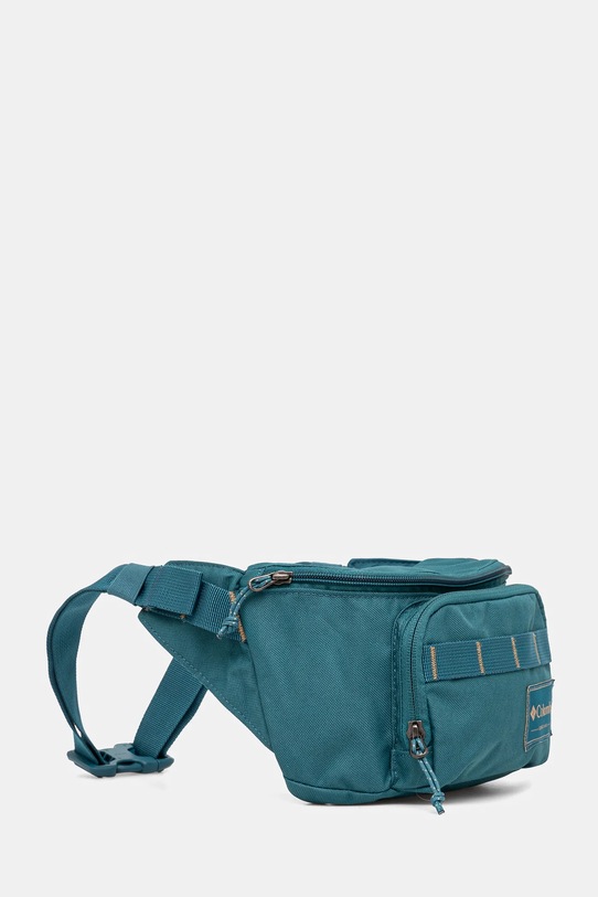 Ledvinka Columbia Zigzag Hip Pack 2094431 tyrkysová SS25
