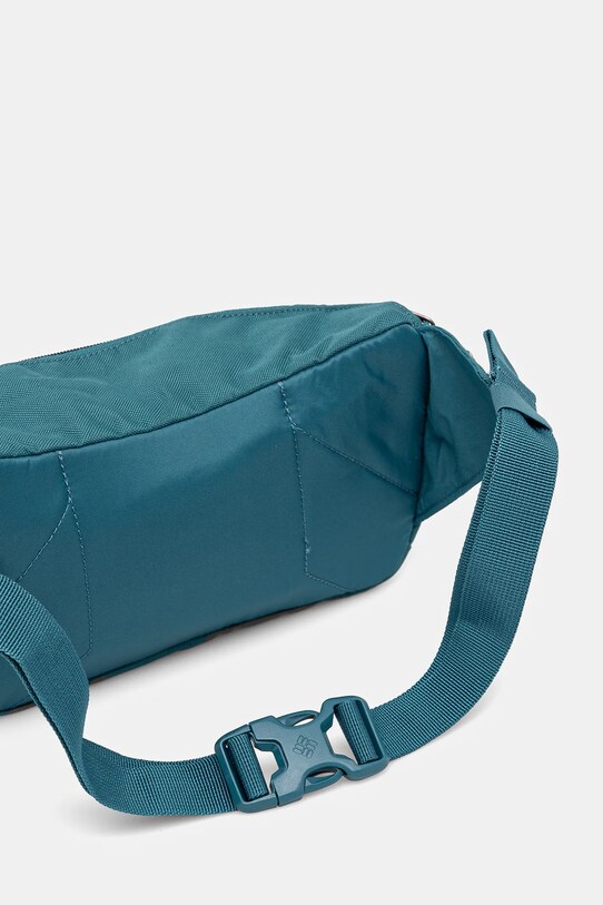 Ledvinka Columbia Zigzag Hip Pack tyrkysová 2094431