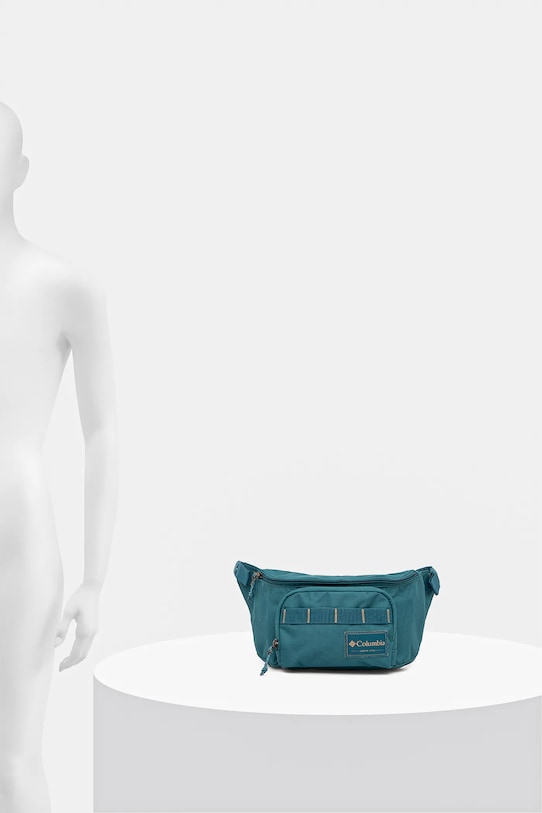 Ledvinka Columbia Zigzag Hip Pack 2094431 tyrkysová