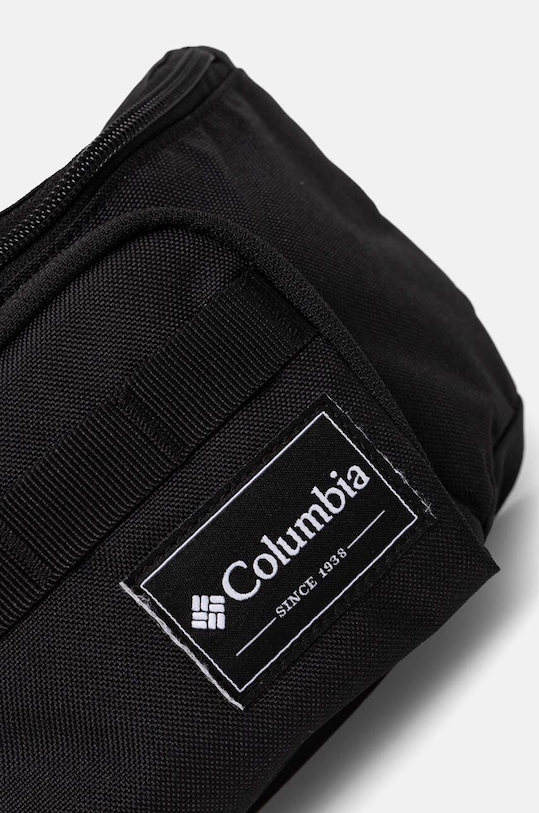 Ľadvinka Columbia Zigzag Hip Pack čierna 2094431