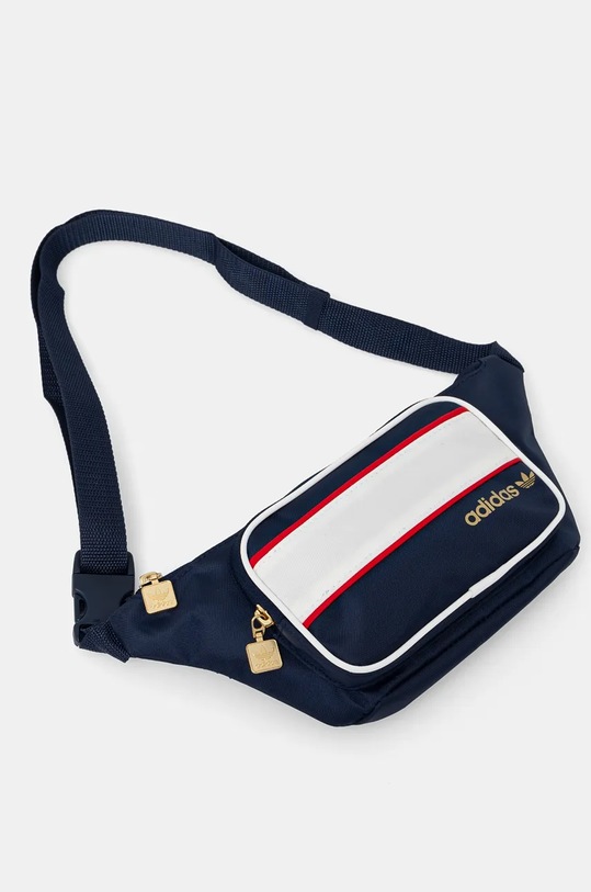 Τσάντα φάκελος adidas Originals IX6839 σκούρο μπλε AW24