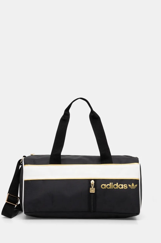 adidas Originals torba nie mieści A4 czarny IX6840