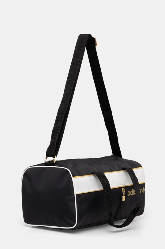 adidas Originals torba IX6840 czarny AW24