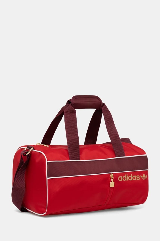 Τσάντα adidas Originals IX7447 κόκκινο AW24