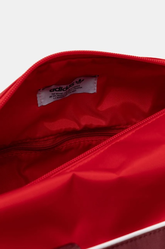 Τσάντα adidas Originals IX7447 κόκκινο